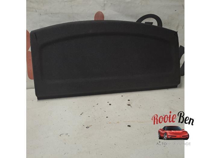 Hoedenplank van een Volkswagen Golf, Auto-onderdelen, Interieur en Bekleding, Volkswagen, Gebruikt, 3 maanden garantie, Ophalen of Verzenden