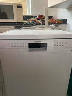 Siemens vaatwasser (geen inbouw), Witgoed en Apparatuur, Vaatwasmachines, Ophalen, Gebruikt, Inbouw, Minder dan 85 cm