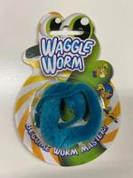 Waggle worm, Ophalen of Verzenden, Nieuw