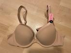 BH Hunkemöller huidskleur B70 NIEUW, Kleding | Dames, Beige, Hunkemöller, Ophalen of Verzenden, BH