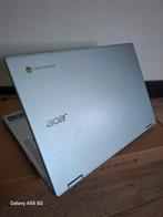 Acer chromebook/tablet spin 314, Computers en Software, Chromebooks, Ophalen, Zo goed als nieuw, 64 GB, 4 GB of minder