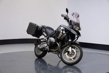 BMW R 1200 GS beschikbaar voor biedingen