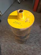 Diamant boor 200mm 46cm mist 1 kroon, Ophalen