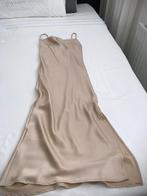 Jurk beige maat s, Ophalen of Verzenden