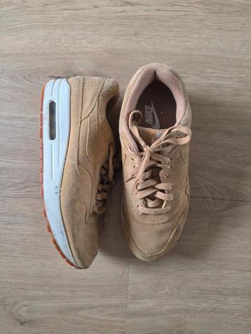 Nike Air Max 1 - Klassieker  beschikbaar voor biedingen