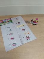 Lego Friends 30396 Cupcake kraam, Kinderen en Baby's, Speelgoed | Playmobil, Ophalen of Verzenden, Zo goed als nieuw