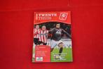 Twente Thuis F.C. Twente PSV maart 2009, Verzamelen, Sportartikelen en Voetbal, Overige typen, Ophalen of Verzenden, Zo goed als nieuw