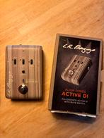 LR Baggs Active DI Akoestische Gitaar, Muziek en Instrumenten, Ophalen, Zo goed als nieuw, Overige typen