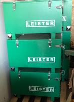Leister gereedschapskist zo goed als nieuw!, Doe-het-zelf en Verbouw, Ophalen, Zo goed als nieuw, Overige typen