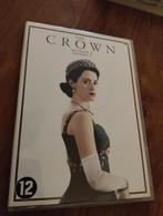 Dvd box 4 disc The Crown seizoen 2 NLO, Boxset, Drama, Ophalen of Verzenden, Zo goed als nieuw