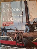 Een Sprookje uit Oude Tijden - Helena stevenaak, Ophalen of Verzenden, Zo goed als nieuw, Stevenaak Helena, Zuid-Holland