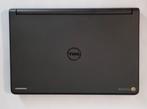 DELL chromebook bijna Nieuwe, Computers en Software, Chromebooks, Ophalen of Verzenden, Zo goed als nieuw, 32 GB of minder, 4 GB of minder