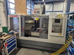 freesmachine Bridgeport VMC800/22 , 1998 , Heidenhain, Gebruikt, Ophalen