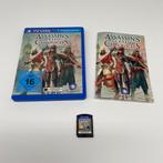 Assassin's Creed Chronicles Ps Vita, Ophalen of Verzenden