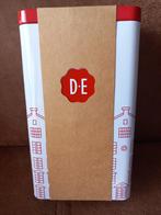 Douwe Egberts bewaarblik, Verzamelen, Blikken, Ophalen of Verzenden, Nieuw, Koffie, Douwe Egberts