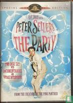 the party ( peter sellers ,, Cd's en Dvd's, Alle leeftijden, Ophalen of Verzenden, Zo goed als nieuw, Actiekomedie