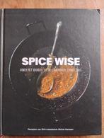 Michel Hanssen - Spice Wise, Boeken, Gelezen, Michel Hanssen, Ophalen of Verzenden