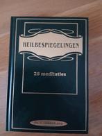 Ds Hoogeland 'Heilbespiegelingen', Ophalen of Verzenden, Zo goed als nieuw