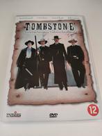 Tombstone - 1993, Ophalen, 1980 tot heden, Zo goed als nieuw, Actie en Avontuur