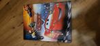 Vootleesboek Cars, Ophalen of Verzenden, Zo goed als nieuw, Fictie algemeen, Voorleesboek