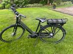 Batavus fonk ebike, Ophalen, Batavus, Zo goed als nieuw, 47 tot 51 cm