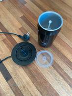 Philips Melkopschuimer - Zo goed als nieuw!, Ophalen of Verzenden, Zo goed als nieuw, Elektrische melkopschuimer