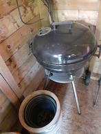 Houtskool barbiqou, Tuin en Terras, Houtskoolbarbecues, Ophalen of Verzenden, Nieuw