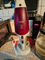 Philips Kruimeldief - Werkt Prima, Ophalen, Gebruikt, Reservoir, Kruimeldief