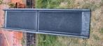 Honden loop plank, Dieren en Toebehoren, Ophalen of Verzenden, Gebruikt