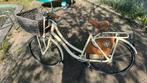 Sparta damesfiets country tour met leer 28 inch, Fietsen en Brommers, Ophalen, Sparta, Versnellingen, 56 cm of meer