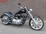 HONDA VT 1300 CX ABS (bj 2010), Motoren, 2 cilinders, Bedrijf, Meer dan 35 kW, Overig