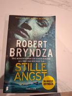Stille Angst - Robert Bryndza, Boeken, Ophalen of Verzenden