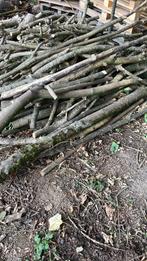 Haardhout, Tuin en Terras, Haardhout, Ophalen