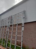 Jansen* Fritzen klimraam 4 persoons 2 stuks / Survival/ gym, Ophalen, Gebruikt