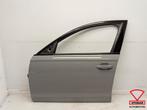 Audi RS6 C7 4G Portier Deur Links Voor LY7C Nardo Origineel!, Gebruikt, Deur, Links, Audi