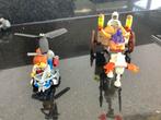 LEGO Monster Fighters Mummie - 9462, Kinderen en Baby's, Speelgoed | Duplo en Lego, Ophalen of Verzenden, Gebruikt, Complete set