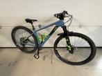 Cube Reaction C:62 SL Maat S, Fietsen en Brommers, Fietsen | Mountainbikes en ATB, Gebruikt, Hardtail, Ophalen, Overige merken
