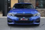 BMW 3-serie 330e M-Sport sedan (bj 2020, automaat), Automaat, 1998 cc, Euro 6, 4 cilinders