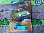 Hot Wheels Honda Civic EK9, Hobby en Vrije tijd, Modelauto's | Overige schalen, Ophalen of Verzenden, Nieuw, Auto
