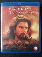 Blu ray DVD The Last Samurai 5 euro, Ophalen, Zo goed als nieuw