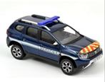 DACIA DUSTER 2019 GENDARMERIE schaal 1:43 Norev ref. 509016, Verzenden, Nieuw, Auto, Norev