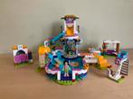 Lego Friends Heartlake Zwembad 41313, Kinderen en Baby's, Speelgoed | Duplo en Lego, Ophalen, Gebruikt, Complete set, Lego