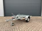 Te huur motoraanhanger, motortrailer te huur, Aanhangwagen