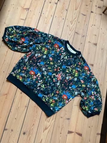 POM Amsterdam Sweater Maat 40 beschikbaar voor biedingen