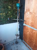 Makita RBC250 bosmaaier, Tuin en Terras, Ophalen, Gebruikt, Benzine, Makita