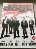 Nieuwe DVD Reservoir Dogs, Ophalen of Verzenden, Nieuw in verpakking