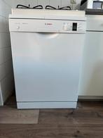 Bosch Vaatwasser - Serie 2 SilencePlus, Ophalen, Gebruikt, Eco programma, 85 tot 90 cm