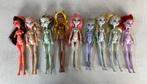 Monster high poppen voor ooak of onderdelen opknappers, Verzamelen, Ophalen of Verzenden, Gebruikt, Fashion Doll
