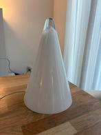 SCE Ilu Teepee tafellamp 33 cm, Huis en Inrichting, Lampen | Tafellampen, Ophalen of Verzenden, Zo goed als nieuw, Glas, Minder dan 50 cm