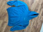 Flaneur hoodie, Kleding | Heren, Truien en Vesten, Ophalen of Verzenden, Zo goed als nieuw, Blauw